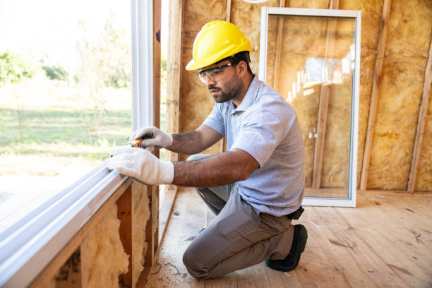 Insulation Air Sealing in Imperial, PA